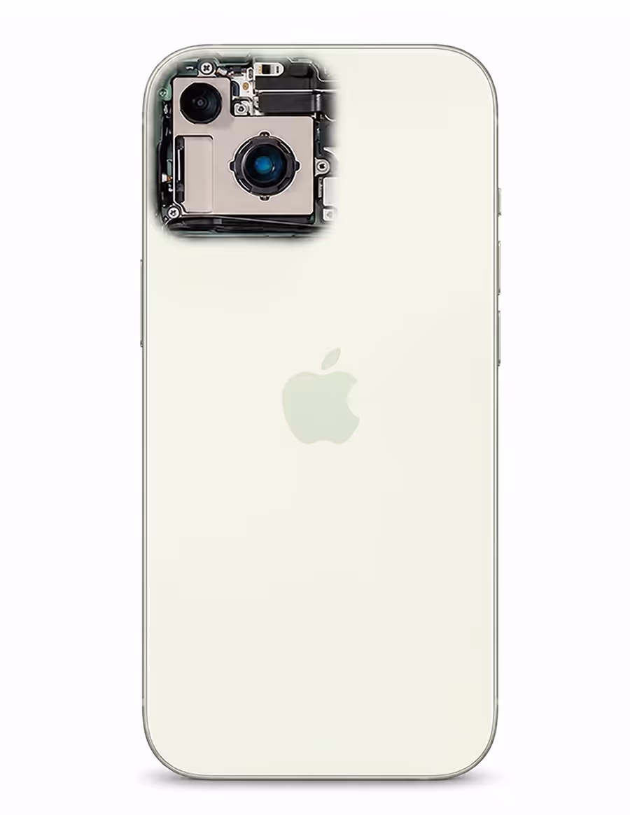 Wymiana aparatu iPhone - MacLab Serwis Gdynia Trójmiasto