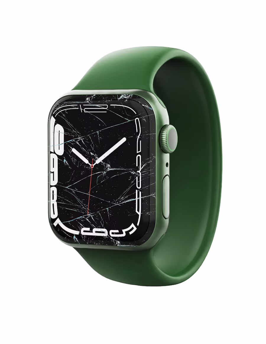 Naprawa Apple Watch - MacLab Serwis Apple Gdynia