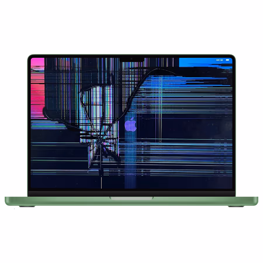 Naprawa MacBook - MacLab Serwis Gdynia Trójmiasto
