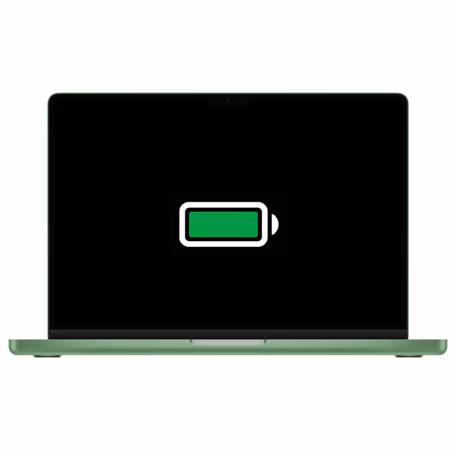 Wymiana baterii MacBook - MacLab Serwis Gdynia Trójmiasto