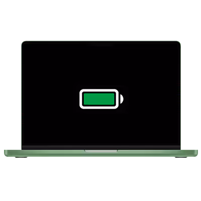 Wymiana baterii MacBook - MacLab Serwis Apple Gdynia