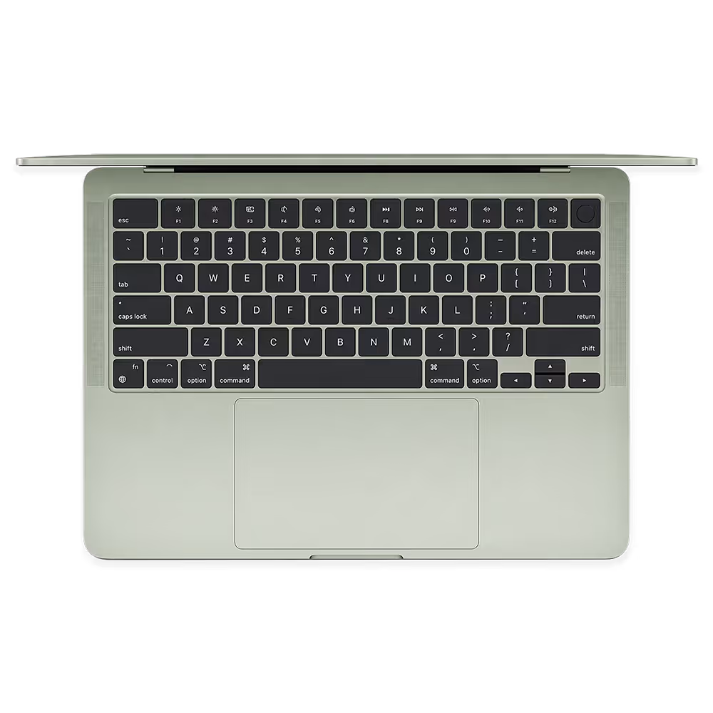 Wymiana klawiatury MacBook - MacLab Serwis Apple Gdynia