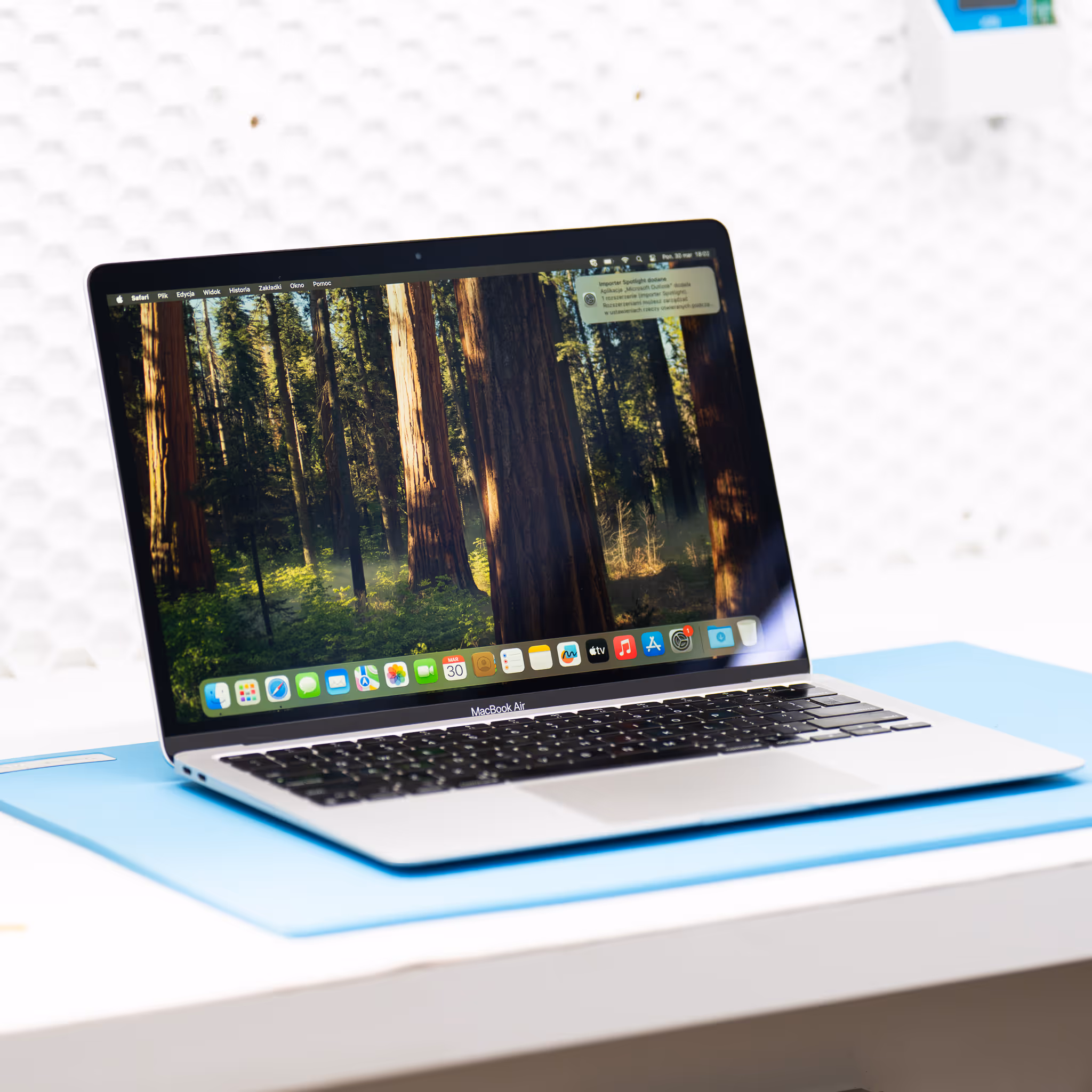Serwis Apple Gdynia - MacLab
