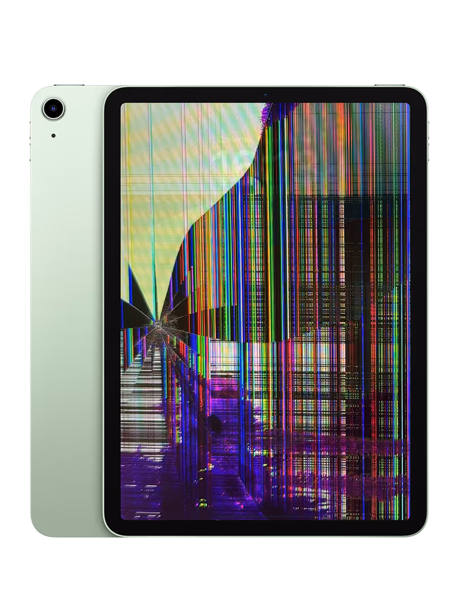 Wymiana ekranu iPad - MacLab Serwis Apple Gdynia