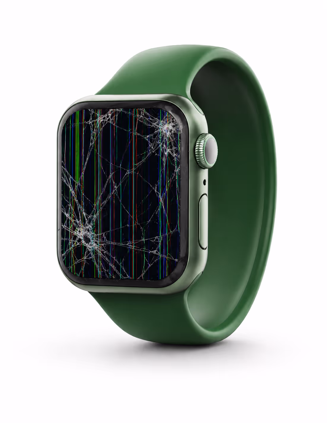 Naprawa Apple Watch - MacLab Serwis Gdynia Trójmiasto